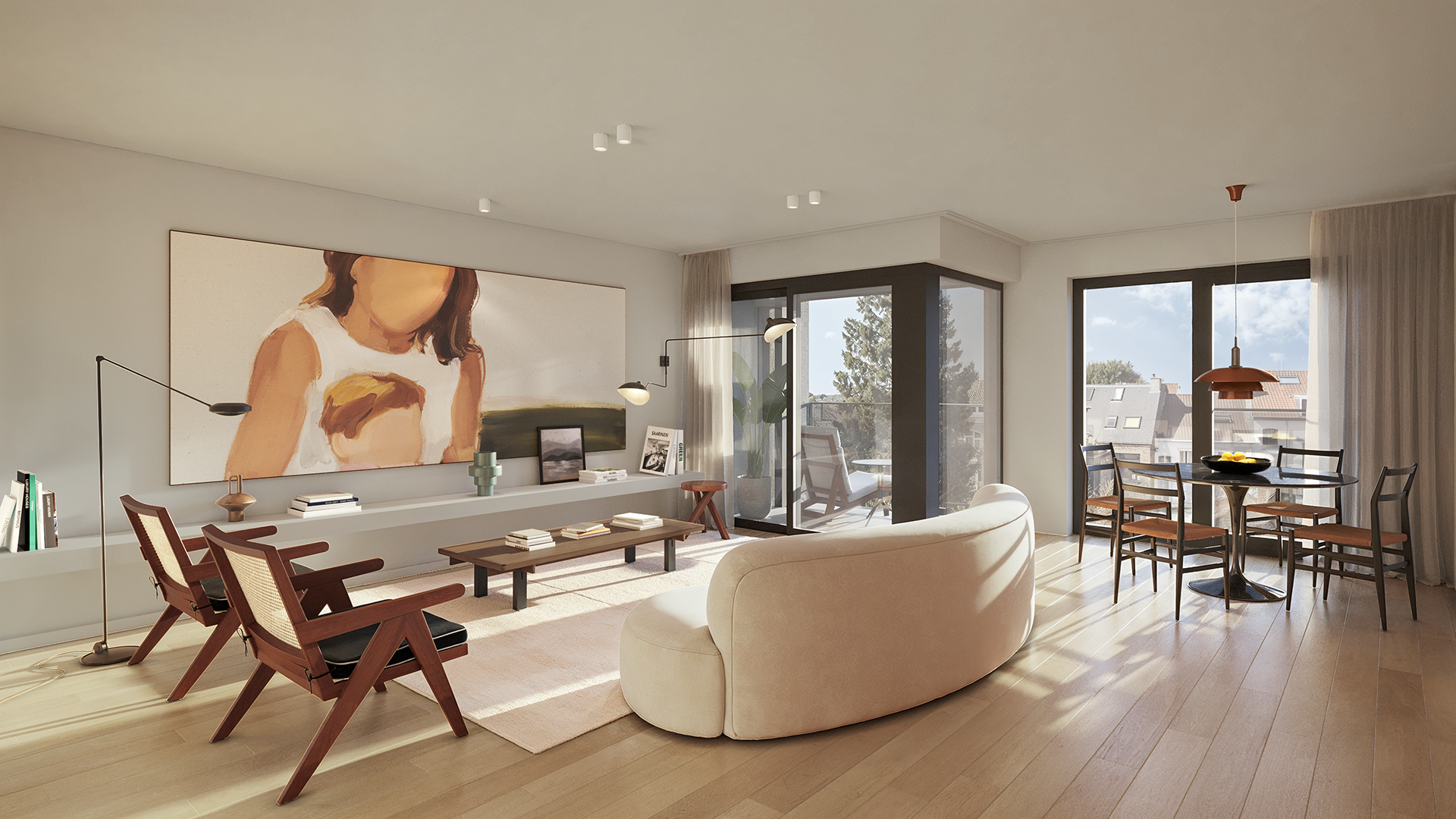 Austin - Salle de bain